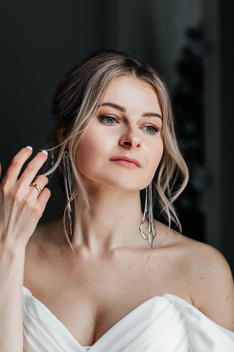 Свадьба Марины и Сергея. Свадебный и портретный фотограф