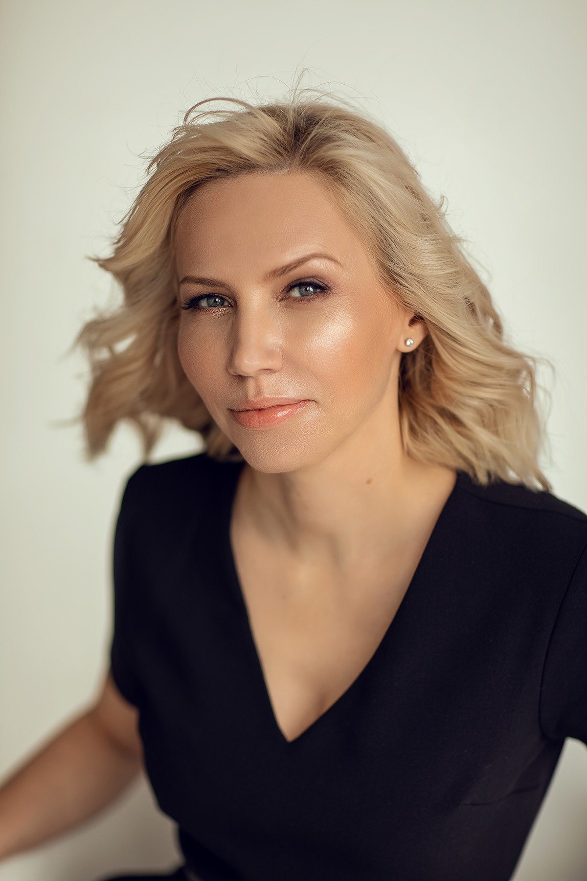 Елена. Свадебный и портретный фотограф