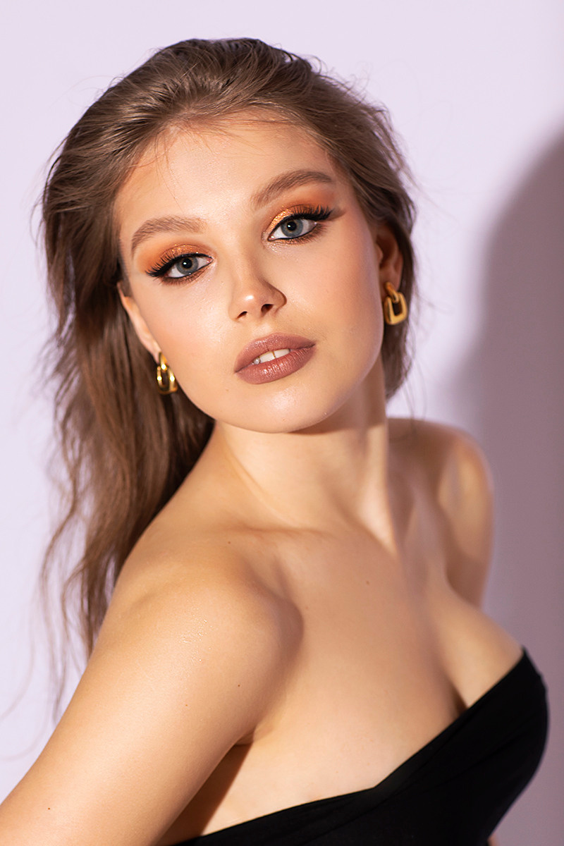 Настя. Свадебный и портретный фотограф