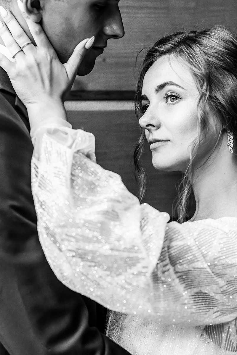 Свадьба Светланы и Кирилла. Свадебный и портретный фотограф