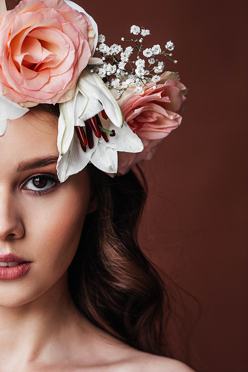 Юля. Свадебный и портретный фотограф