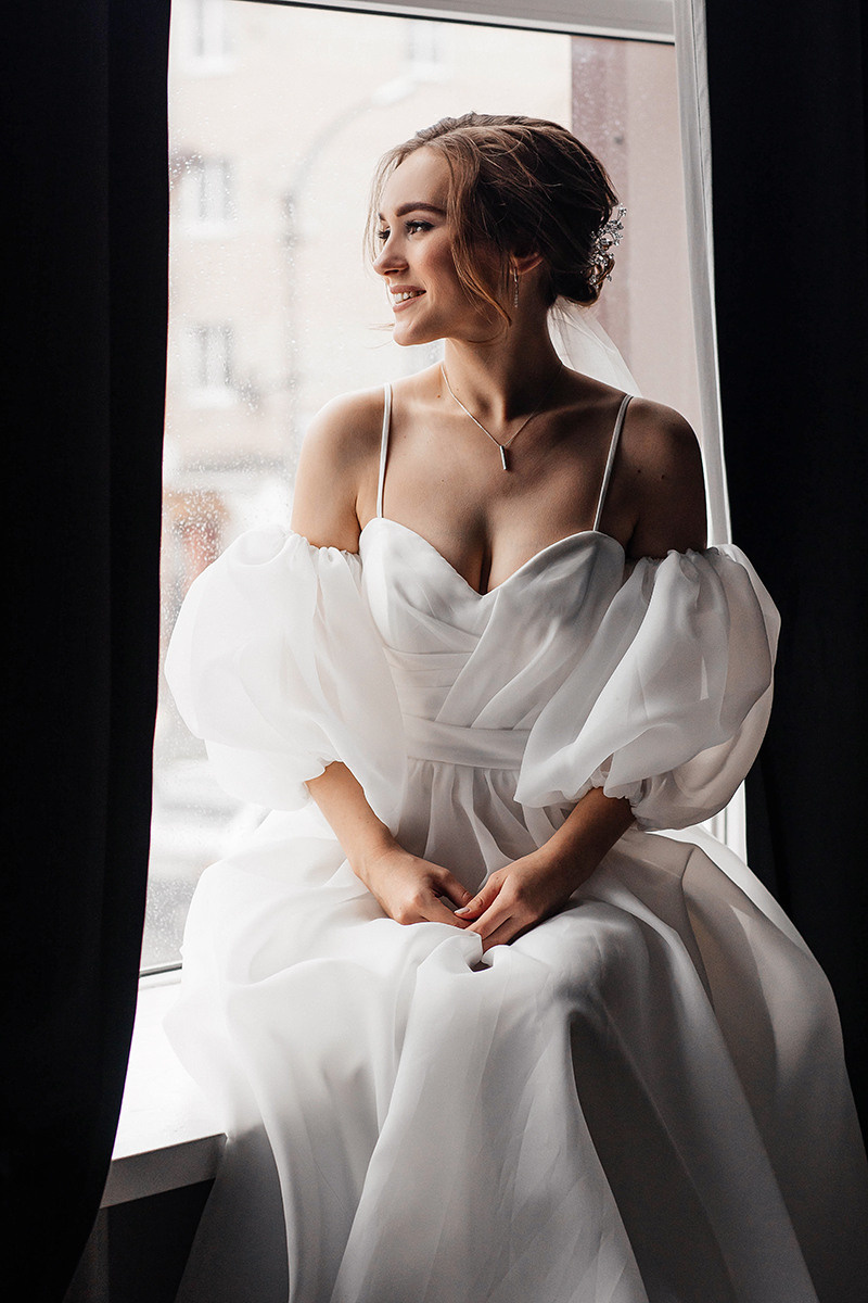 Свадьба Насти и Вити. Свадебный и портретный фотограф