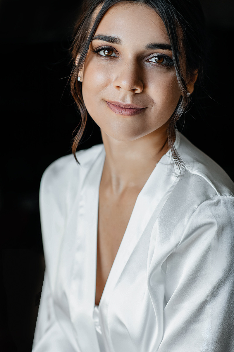 Свадьба Кристины и Ивана. Свадебный и портретный фотограф