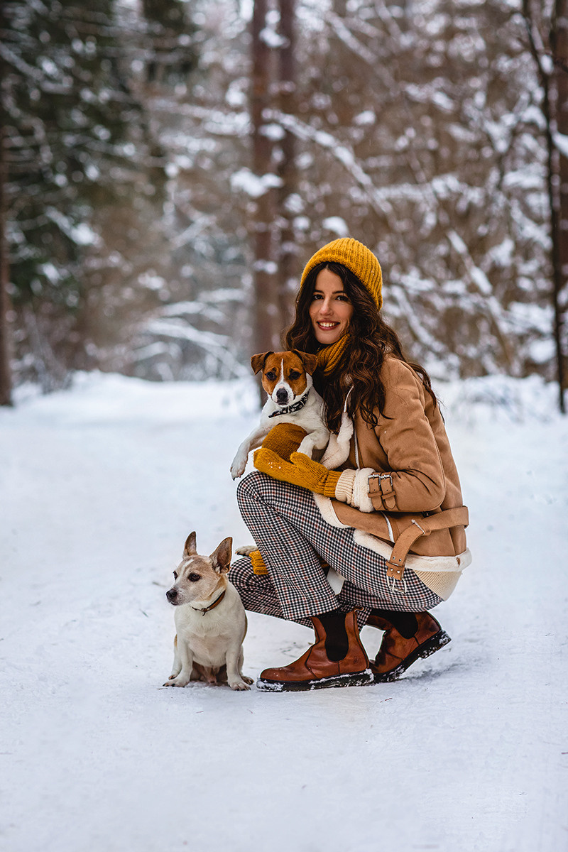 Дарья и Денис. Свадебный и портретный фотограф