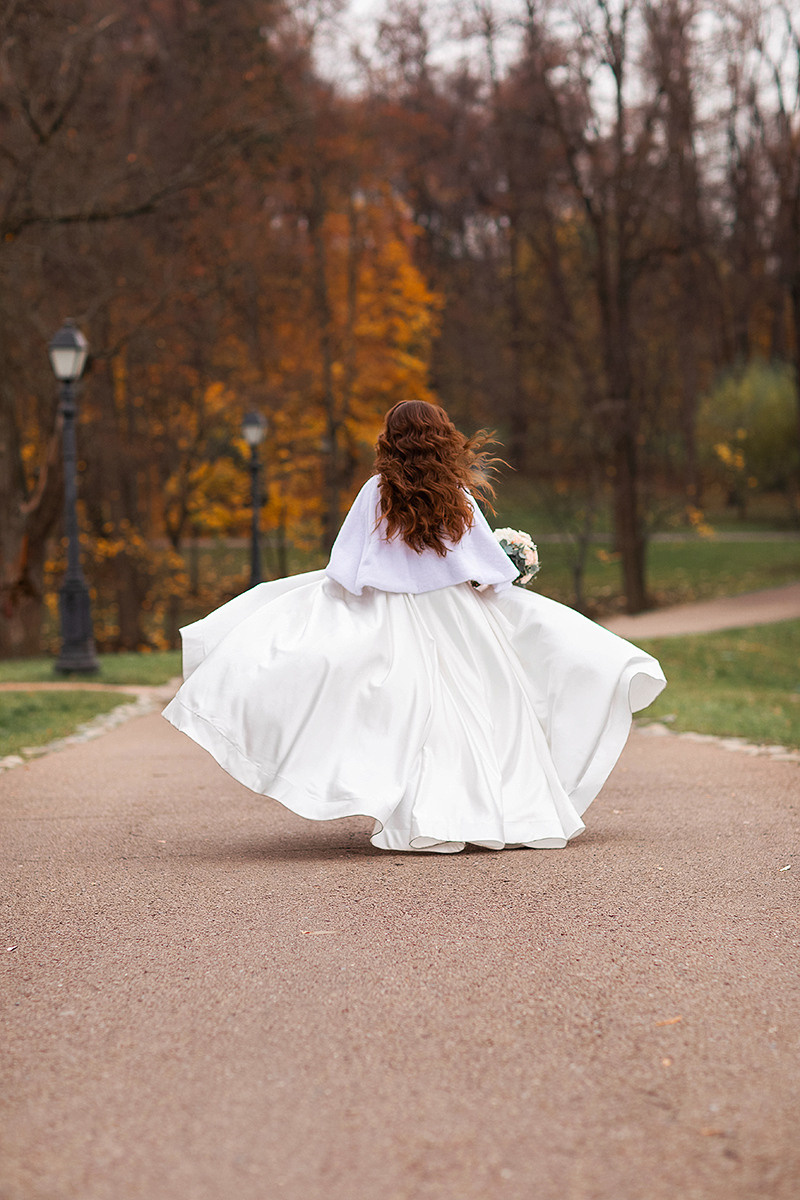 Свадьба Мария и Дмитрий. Свадебный и портретный фотограф