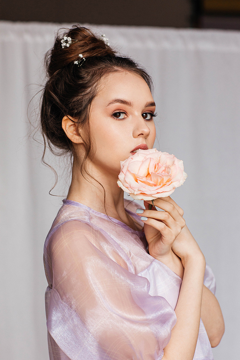 Юля. Свадебный и портретный фотограф