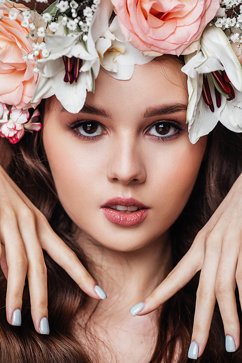 Юля. Свадебный и портретный фотограф