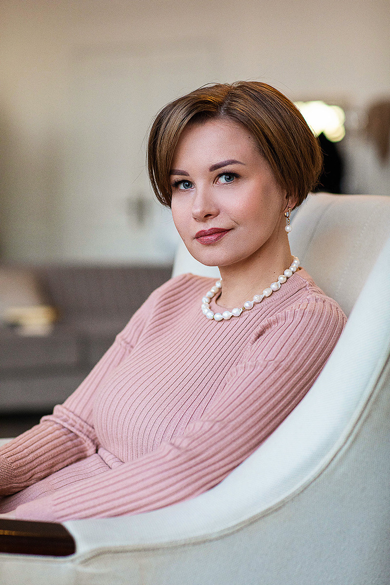 Елена. Свадебный и портретный фотограф