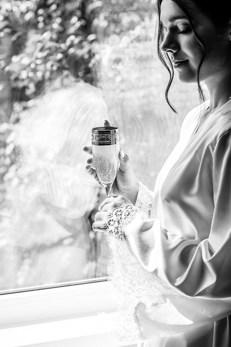 Свадьба Кристины и Ивана. Свадебный и портретный фотограф