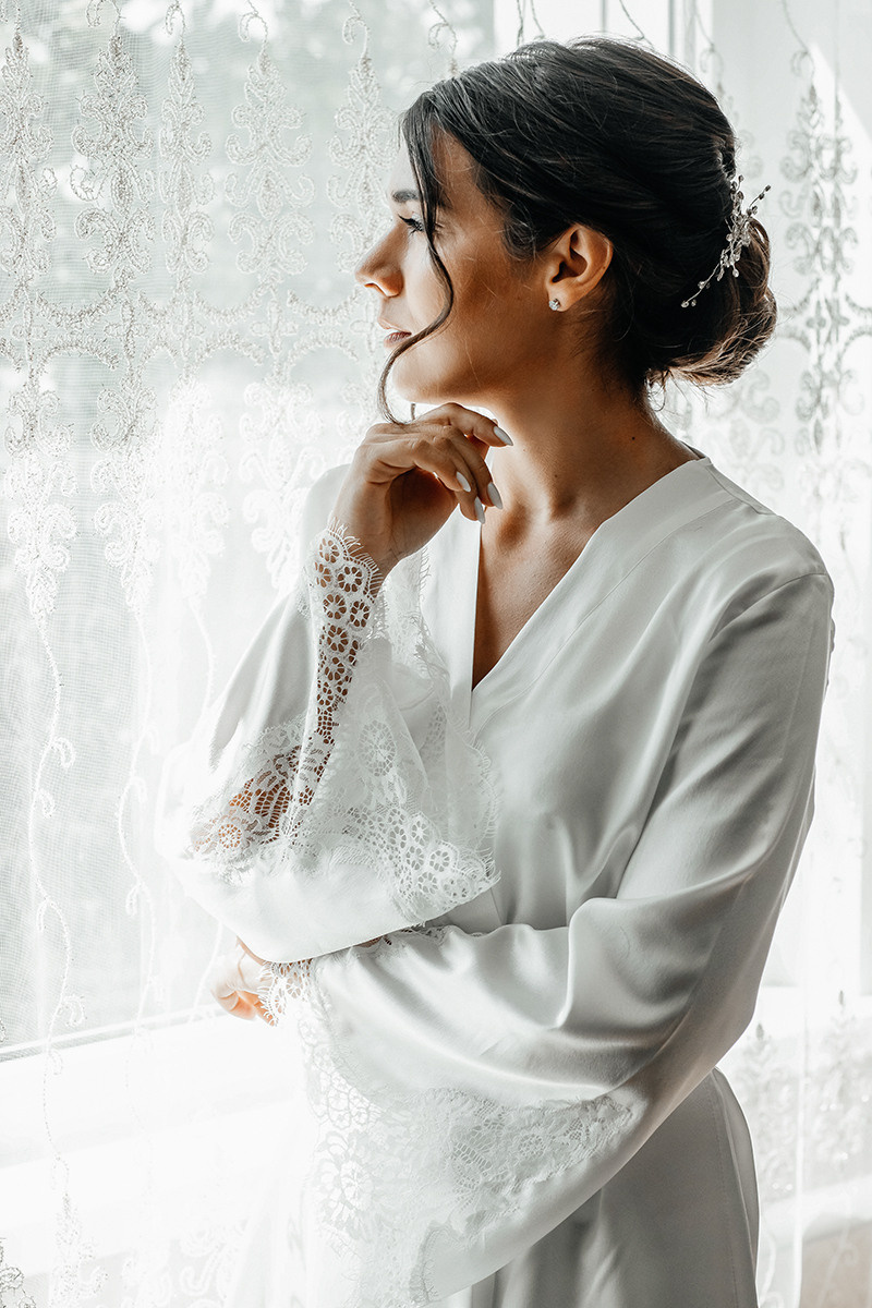 Свадьба Кристины и Ивана. Свадебный и портретный фотограф