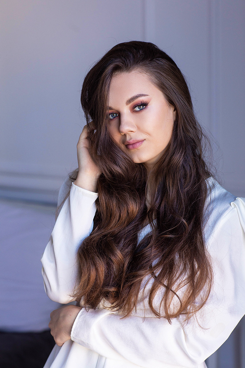 Катя. Свадебный и портретный фотограф