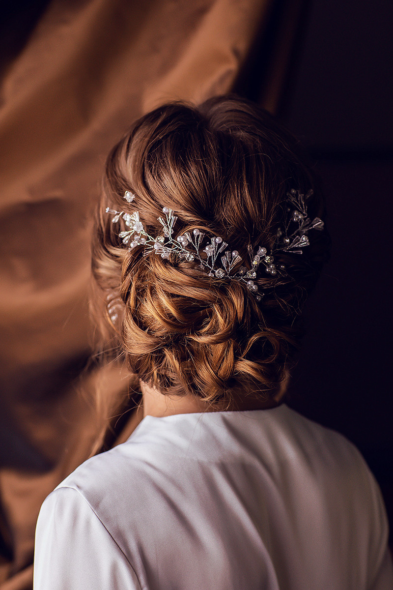 Свадьба Светланы и Кирилла. Свадебный и портретный фотограф