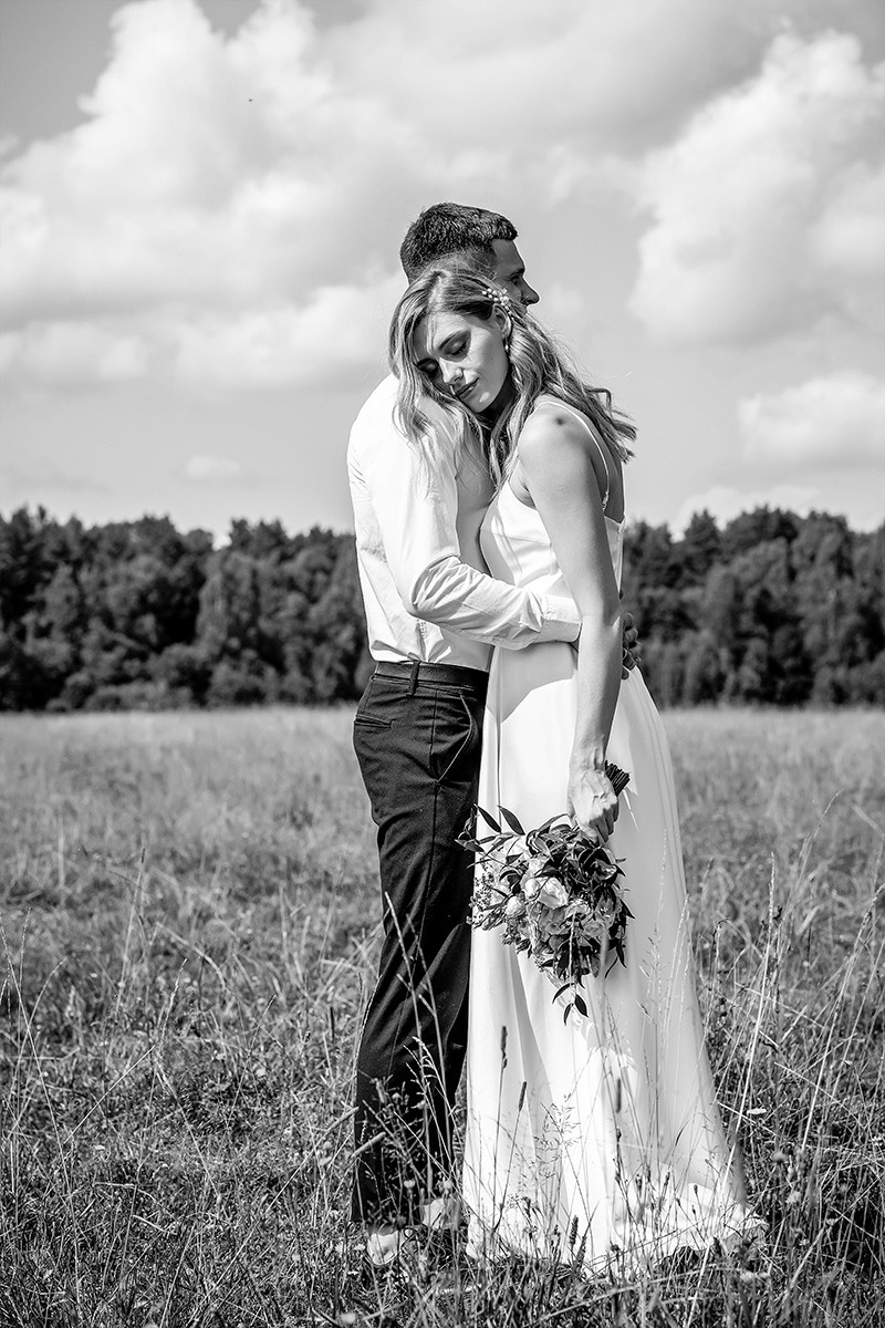 Виктория и Влад. Свадебный и портретный фотограф