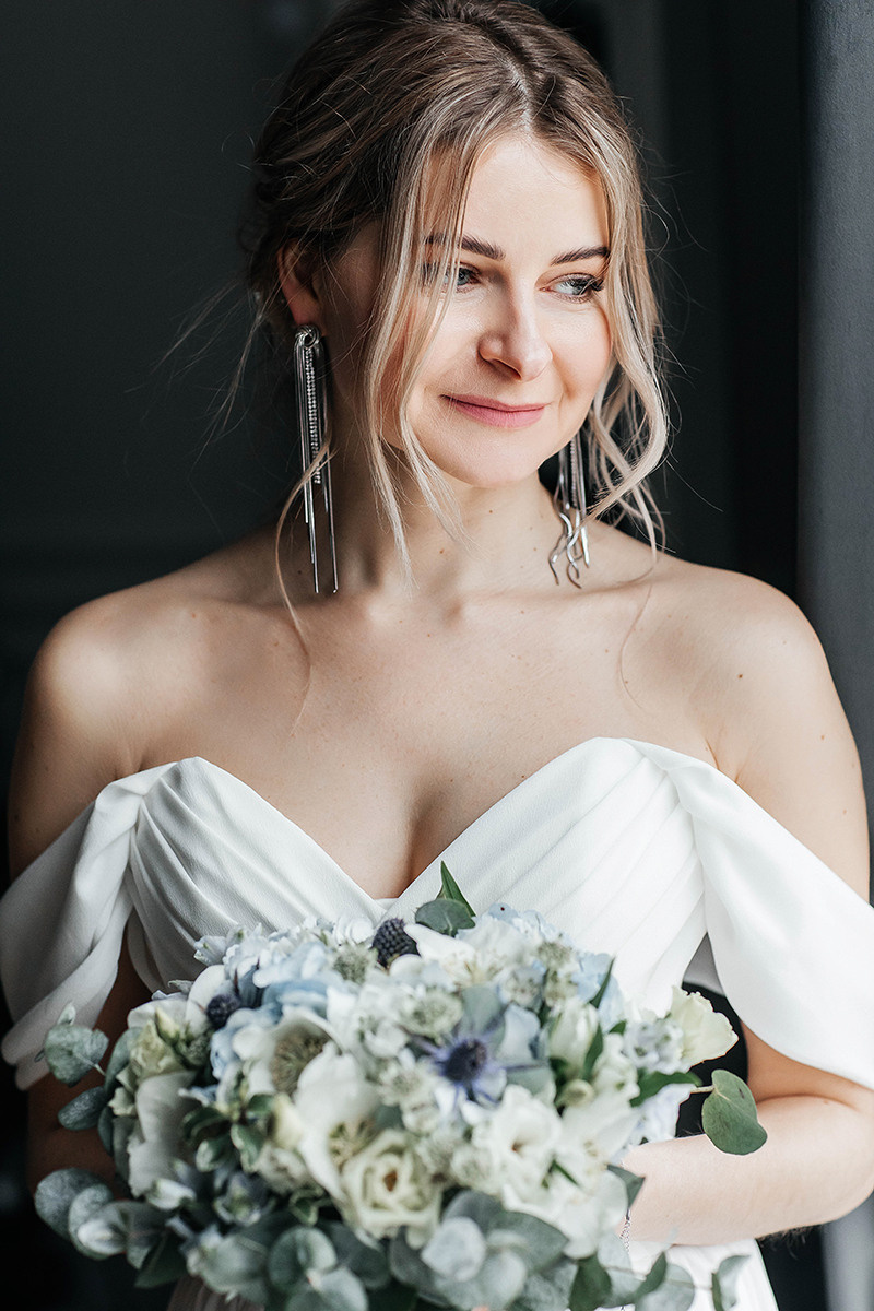 Свадьба Марины и Сергея. Свадебный и портретный фотограф