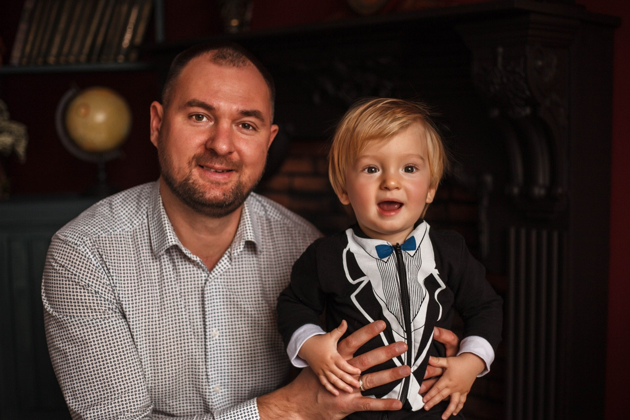 Семейные съемки. Детский, семейный, фотограф в Крыму и Севастополе Дарья Ваниосова