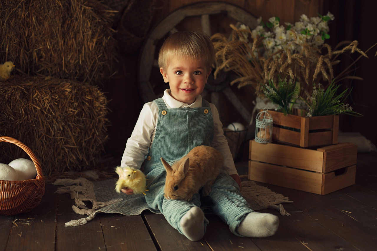 Дети. Детский, семейный, фотограф в Крыму и Севастополе Дарья Ваниосова
