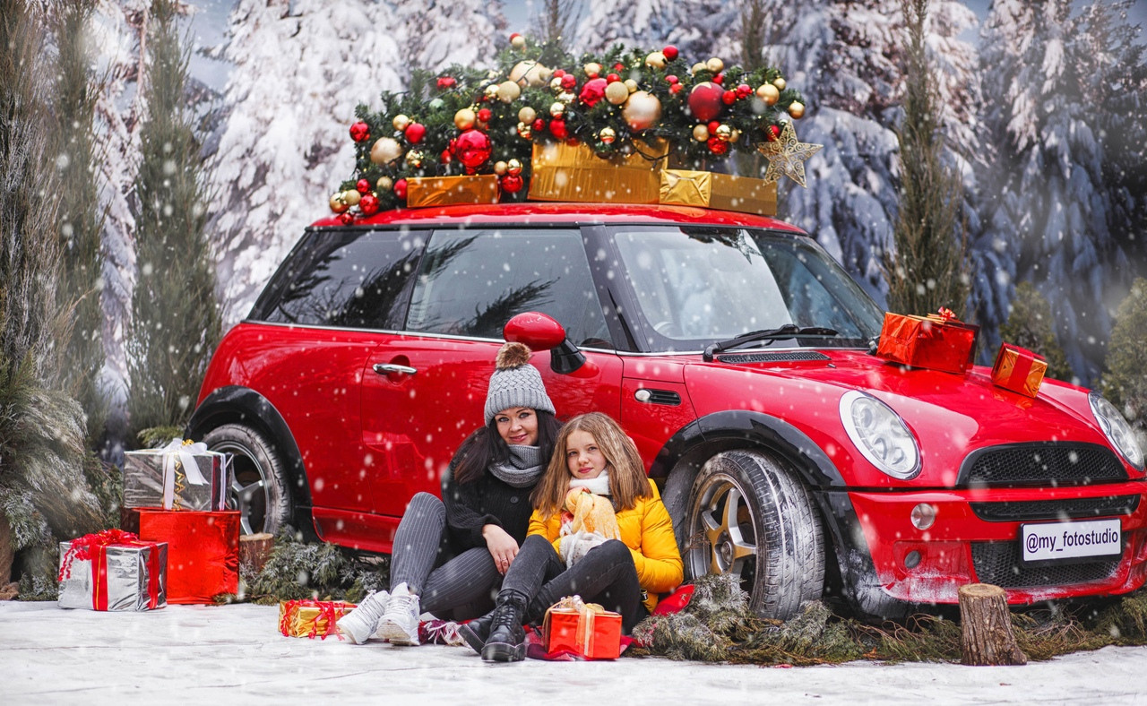 Семейные съемки. Детский, семейный, фотограф в Крыму и Севастополе Дарья Ваниосова