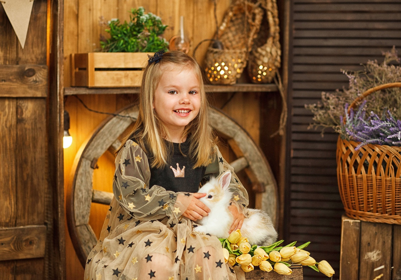 Дети. Детский, семейный, фотограф в Крыму и Севастополе Дарья Ваниосова