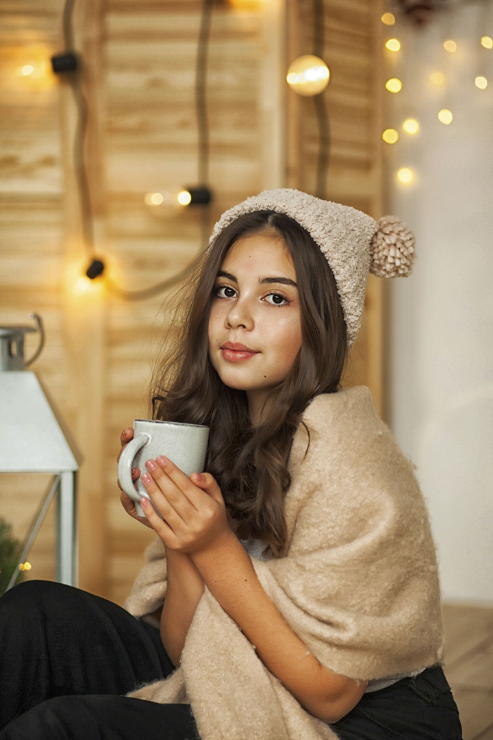 Дети. Детский, семейный, фотограф в Крыму и Севастополе Дарья Ваниосова