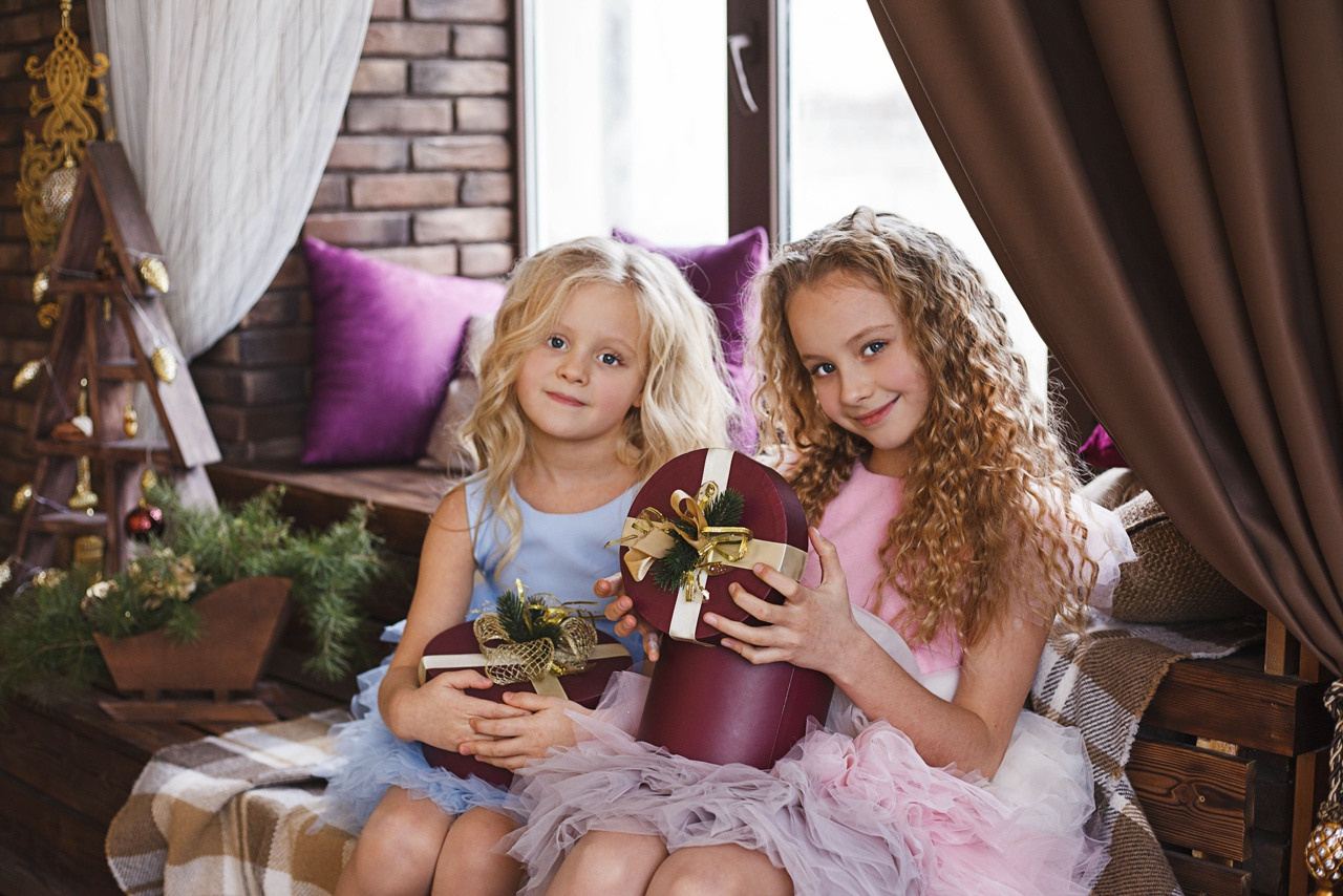 Дети. Детский, семейный, фотограф в Крыму и Севастополе Дарья Ваниосова