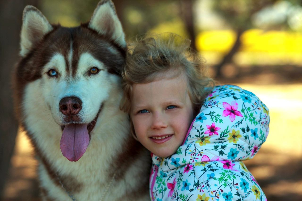 Дети. Детский, семейный, фотограф в Крыму и Севастополе Дарья Ваниосова
