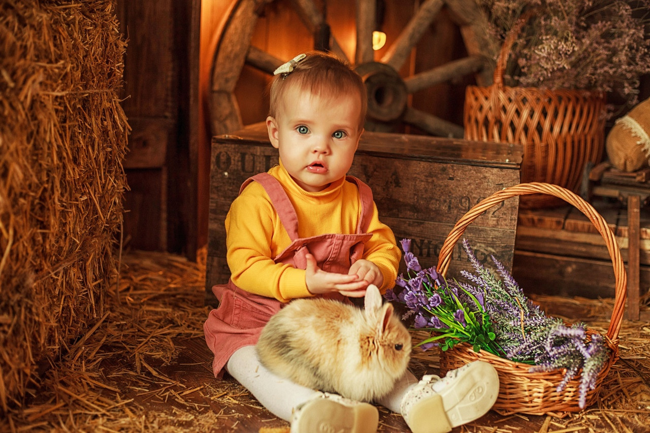 Дети. Детский, семейный, фотограф в Крыму и Севастополе Дарья Ваниосова