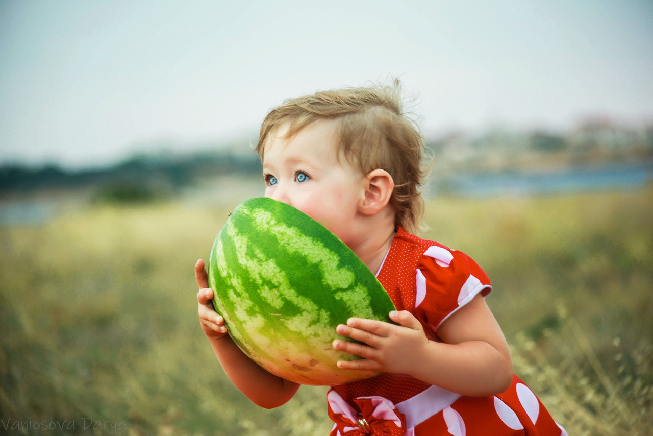 Дети. Детский, семейный, фотограф в Крыму и Севастополе Дарья Ваниосова