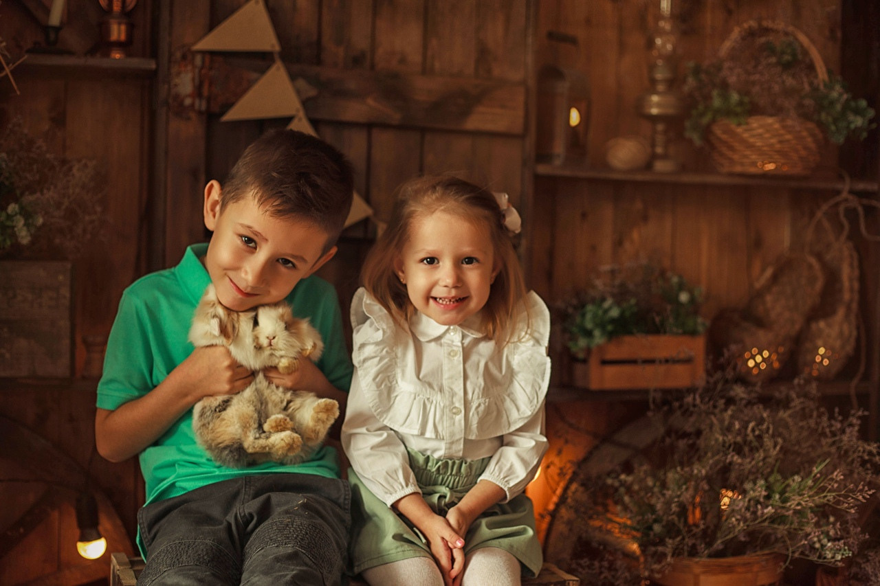 Дети. Детский, семейный, фотограф в Крыму и Севастополе Дарья Ваниосова