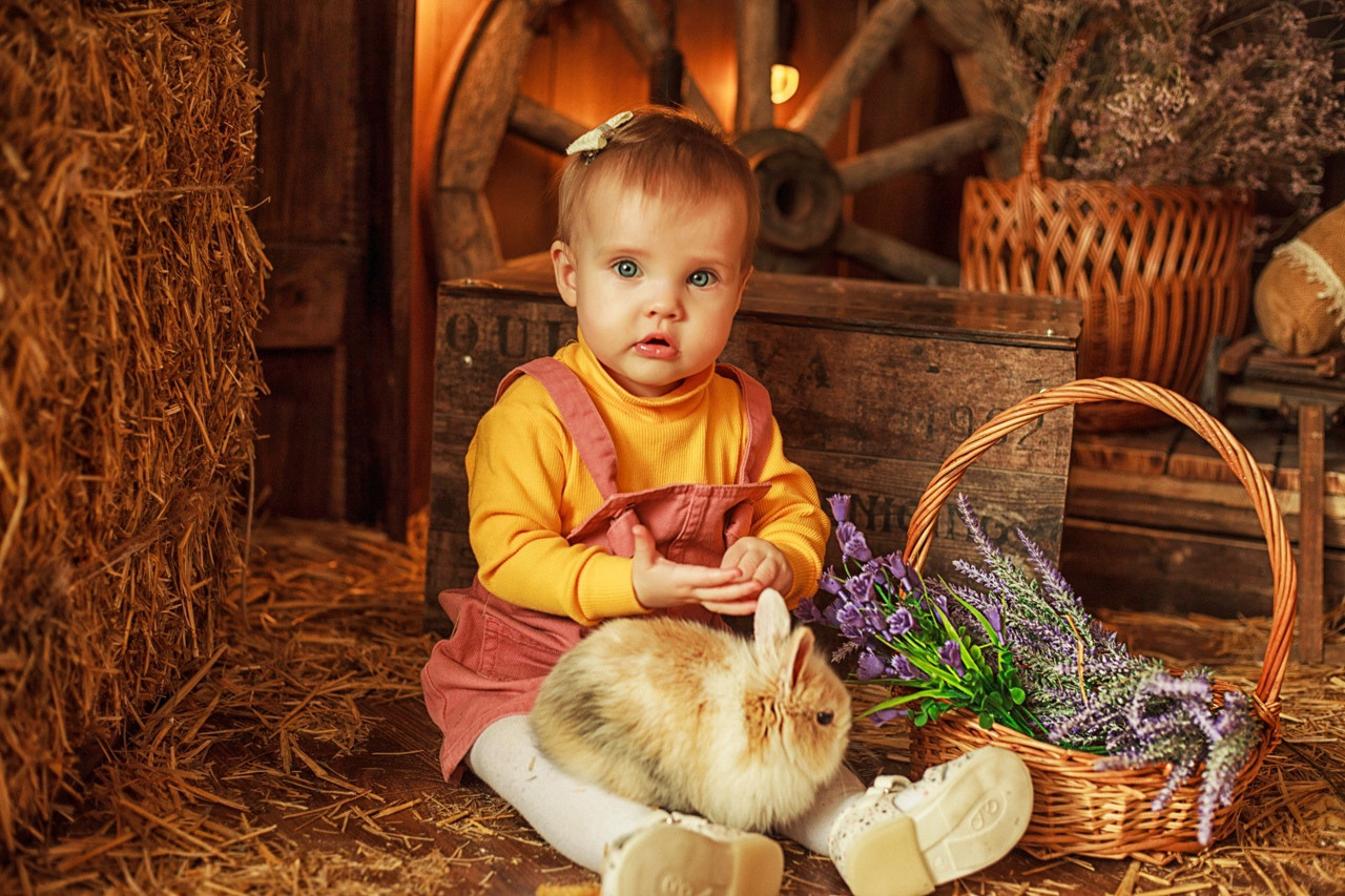 Дети. Детский, семейный, фотограф в Крыму и Севастополе Дарья Ваниосова