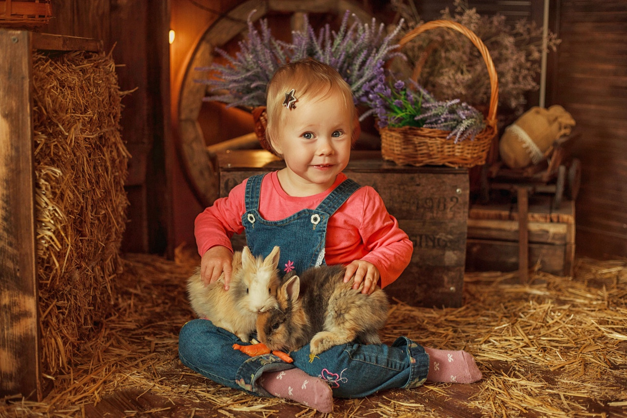 Дети. Детский, семейный, фотограф в Крыму и Севастополе Дарья Ваниосова