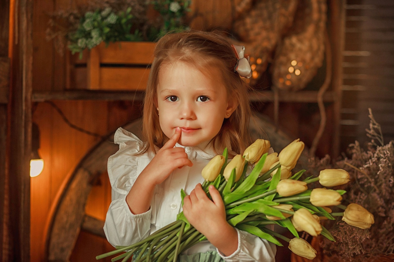 Дети. Детский, семейный, фотограф в Крыму и Севастополе Дарья Ваниосова