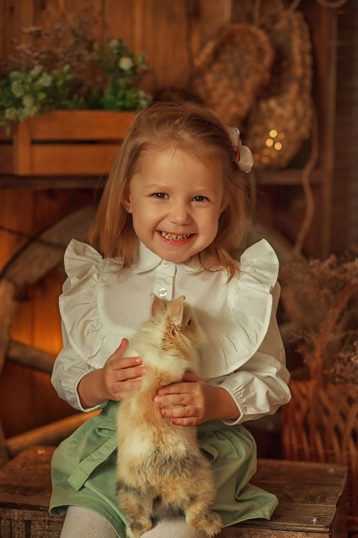 Дети. Детский, семейный, фотограф в Крыму и Севастополе Дарья Ваниосова