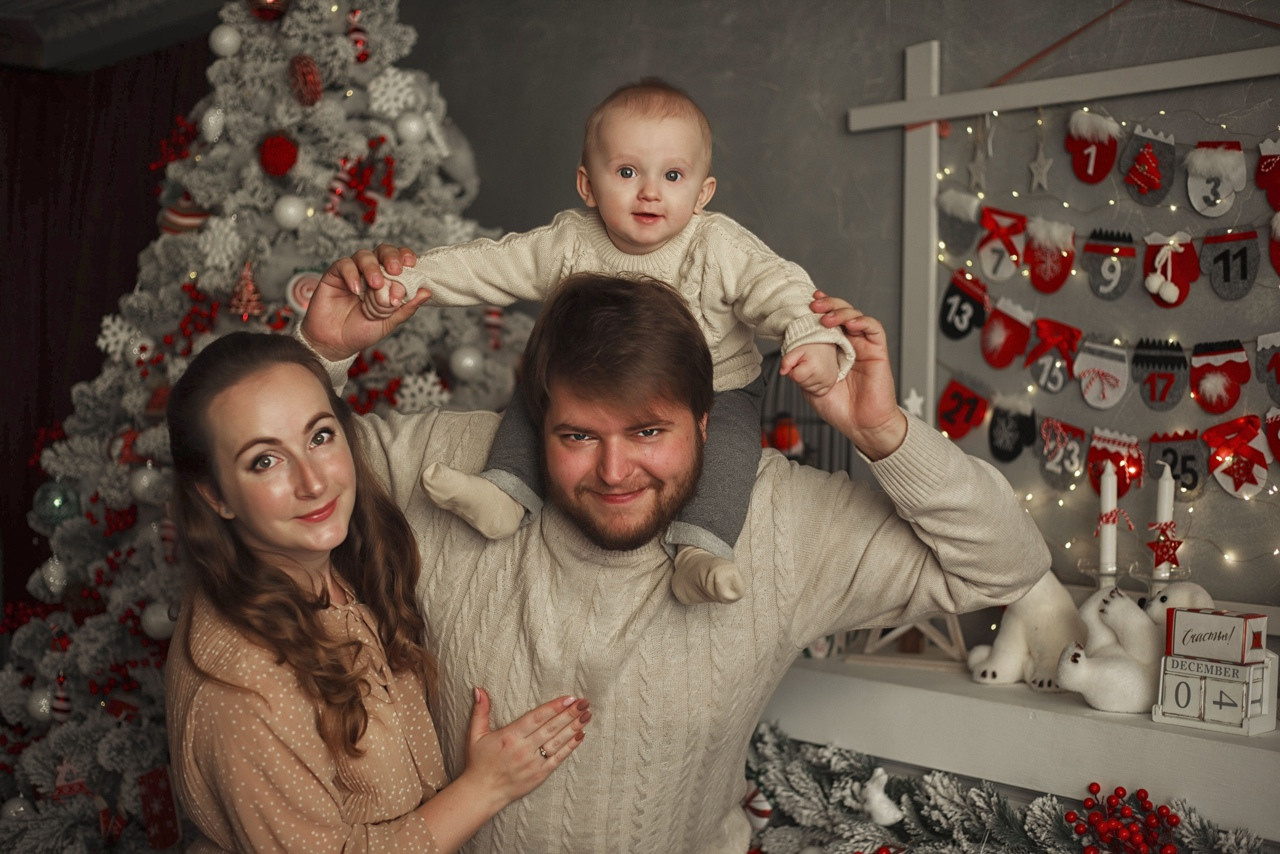 Семейные съемки. Детский, семейный, фотограф в Крыму и Севастополе Дарья Ваниосова