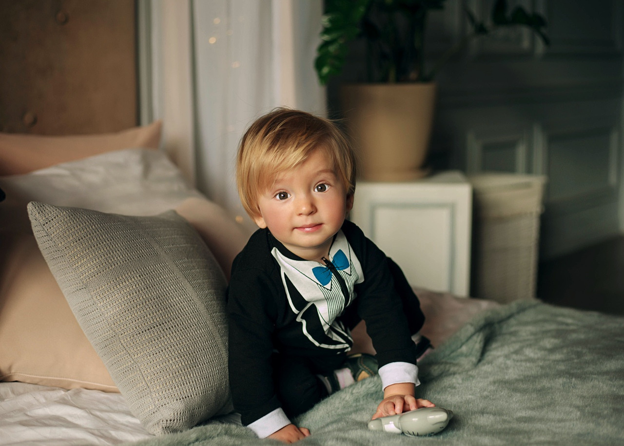 Дети. Детский, семейный, фотограф в Крыму и Севастополе Дарья Ваниосова