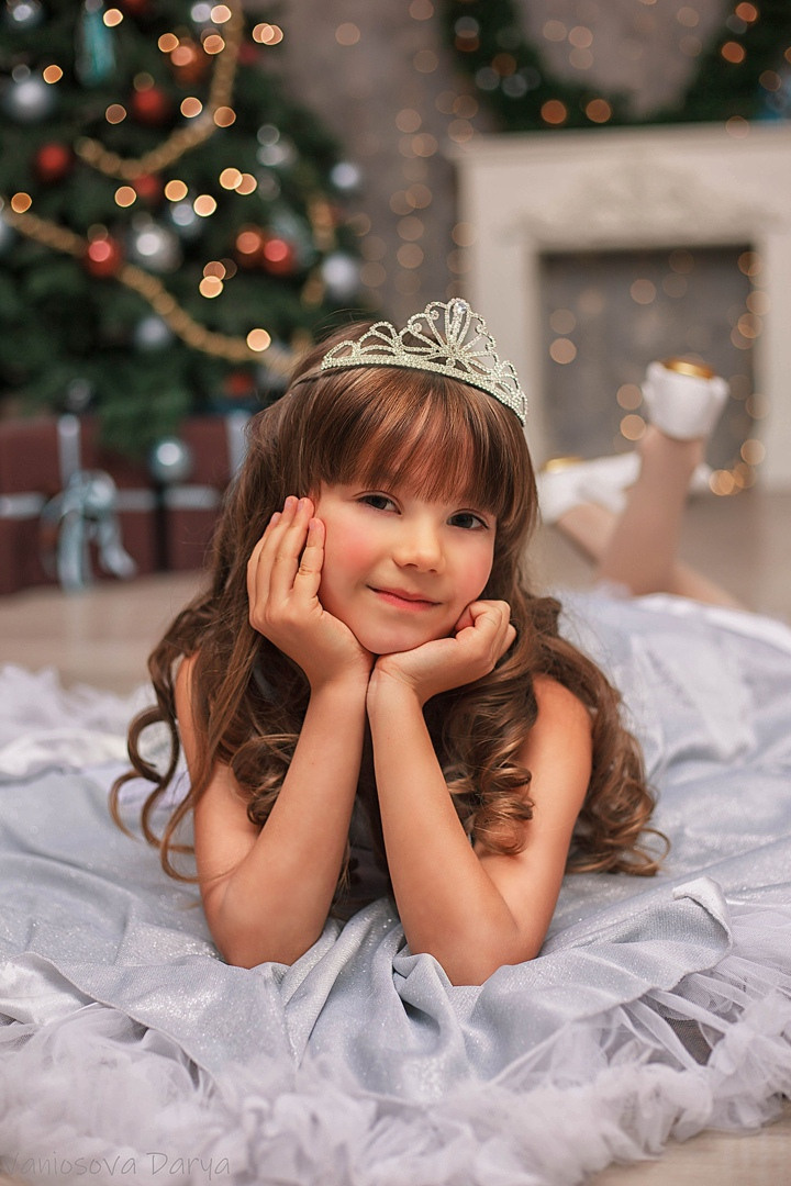 Дети. Детский, семейный, фотограф в Крыму и Севастополе Дарья Ваниосова