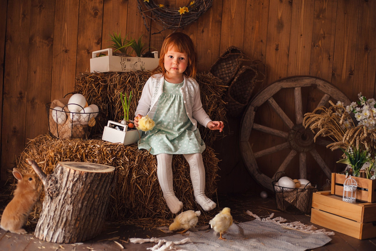 Дети. Детский, семейный, фотограф в Крыму и Севастополе Дарья Ваниосова