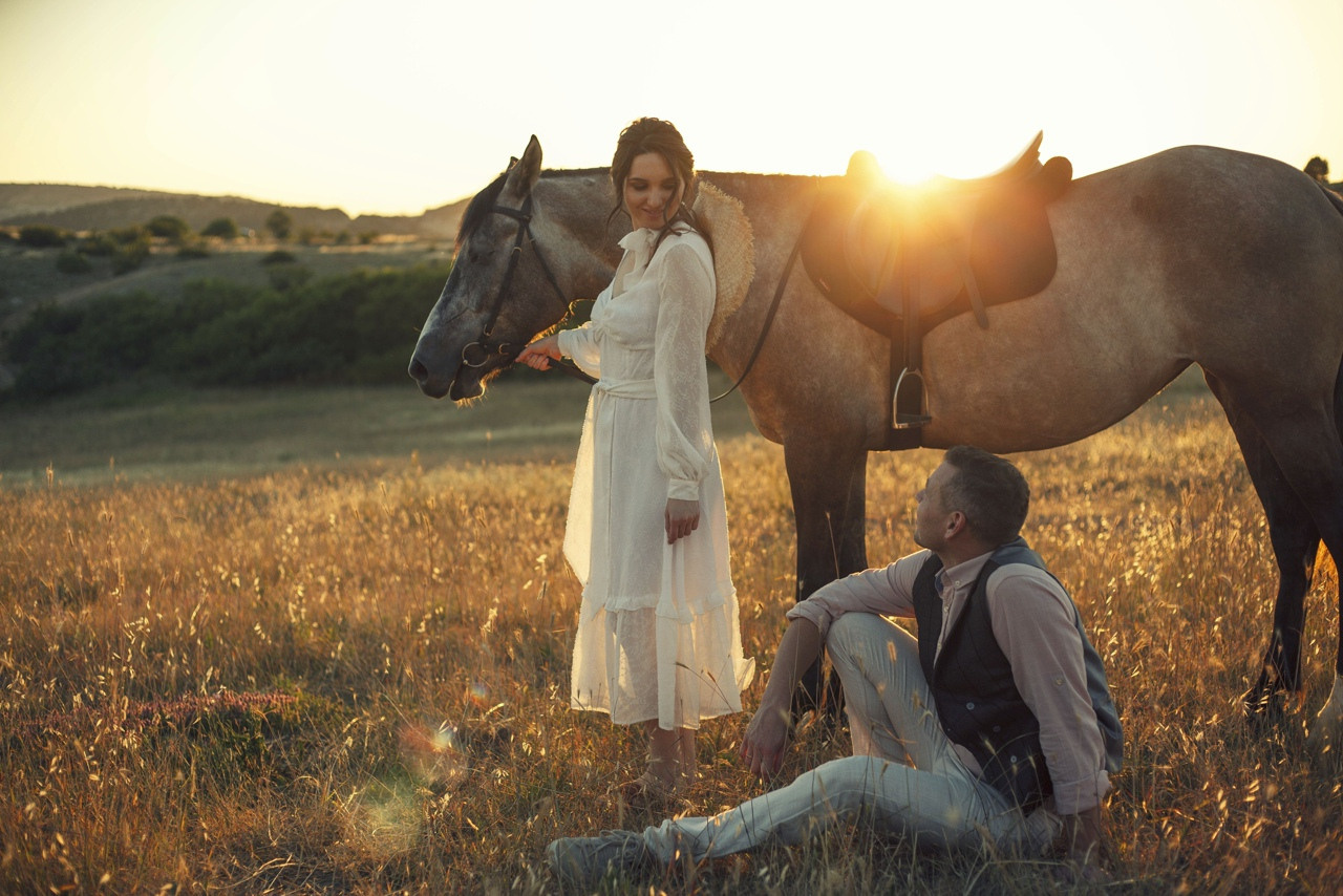 Love story. Детский, семейный, фотограф в Крыму и Севастополе Дарья Ваниосова