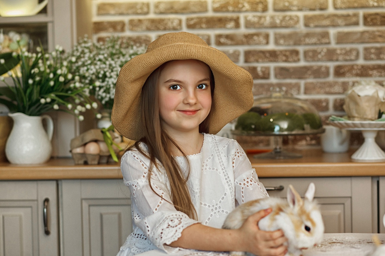 Дети. Детский, семейный, фотограф в Крыму и Севастополе Дарья Ваниосова