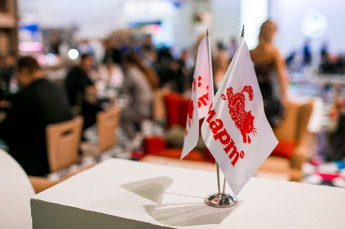 Март.рф и выставка агропродмаш. Репортажный фотограф Борис Геер