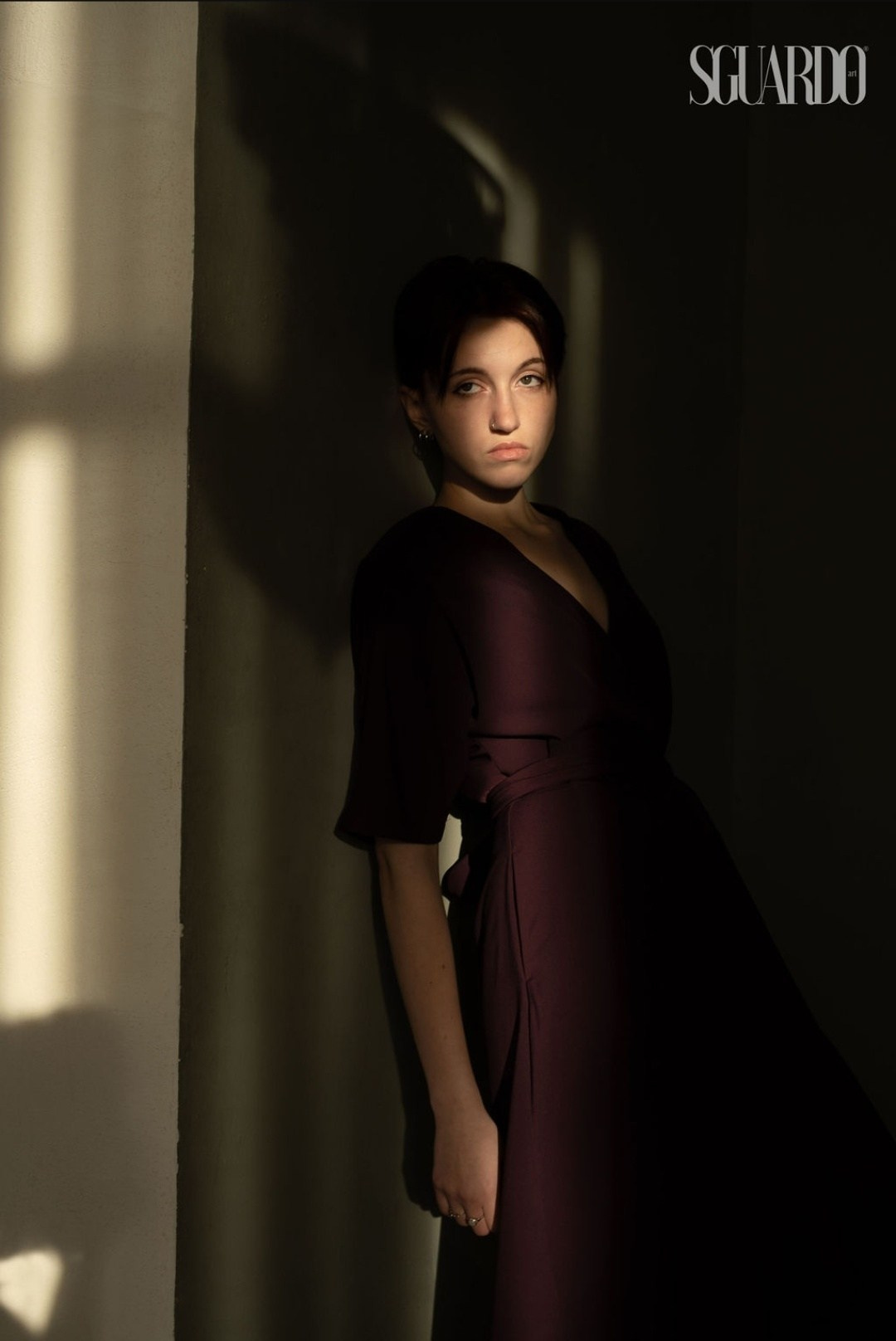 Sguardo. Екатерина Мишина творческий фотограф в Самаре