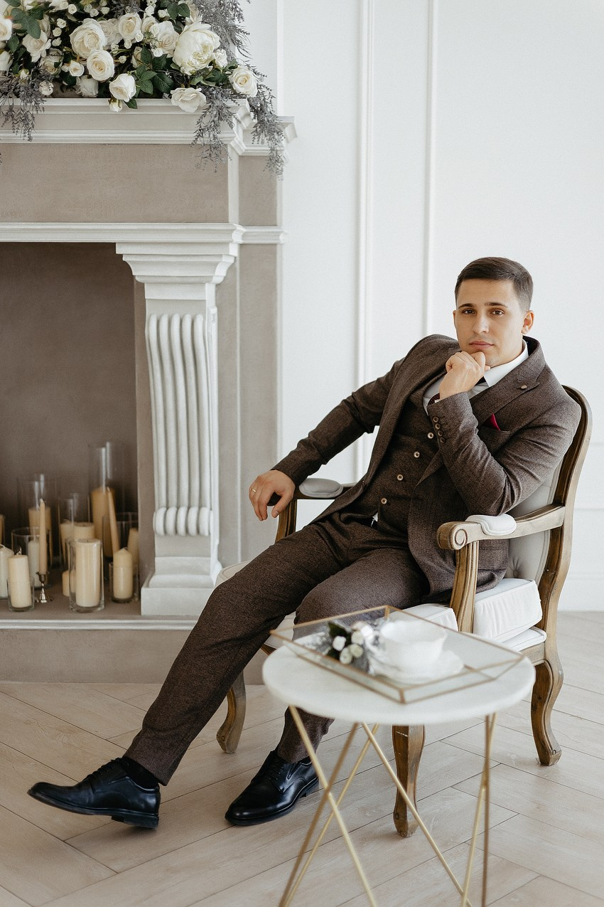 Сабина и Григорий. Свадебный и семейный фотограф в Челябинске. Аврамец Анна