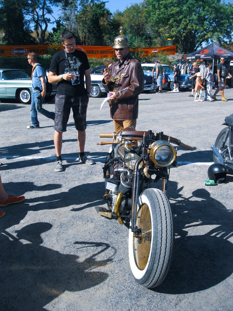 Turku Kustom show 2015. Автомобильный, автоспортивный и репортажный фотограф СПб Дмитрий Копытин