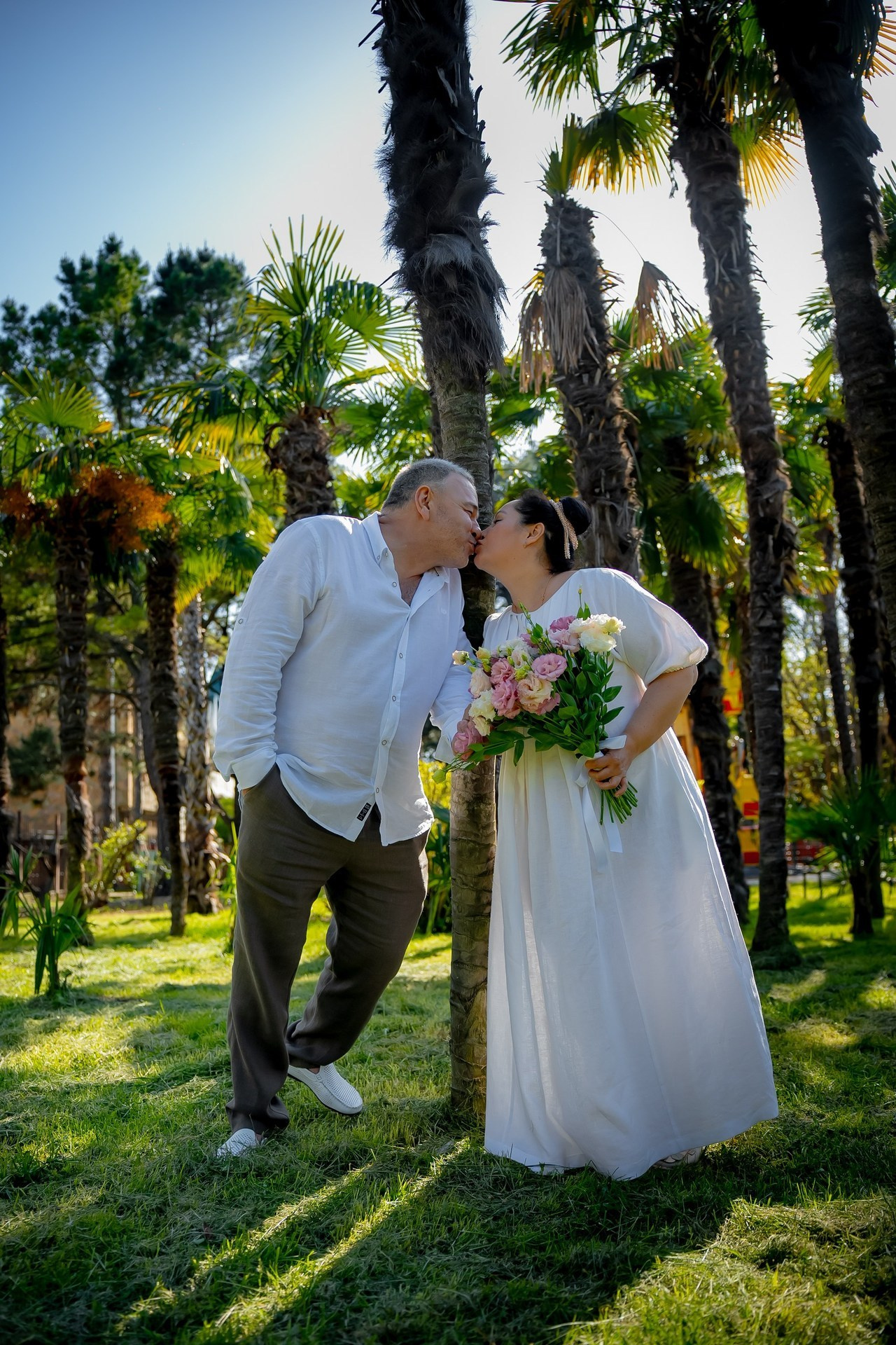 Отзывы. Семейный фотограф Лазаревское, LoveStory и свадебный фотограф из Сочи