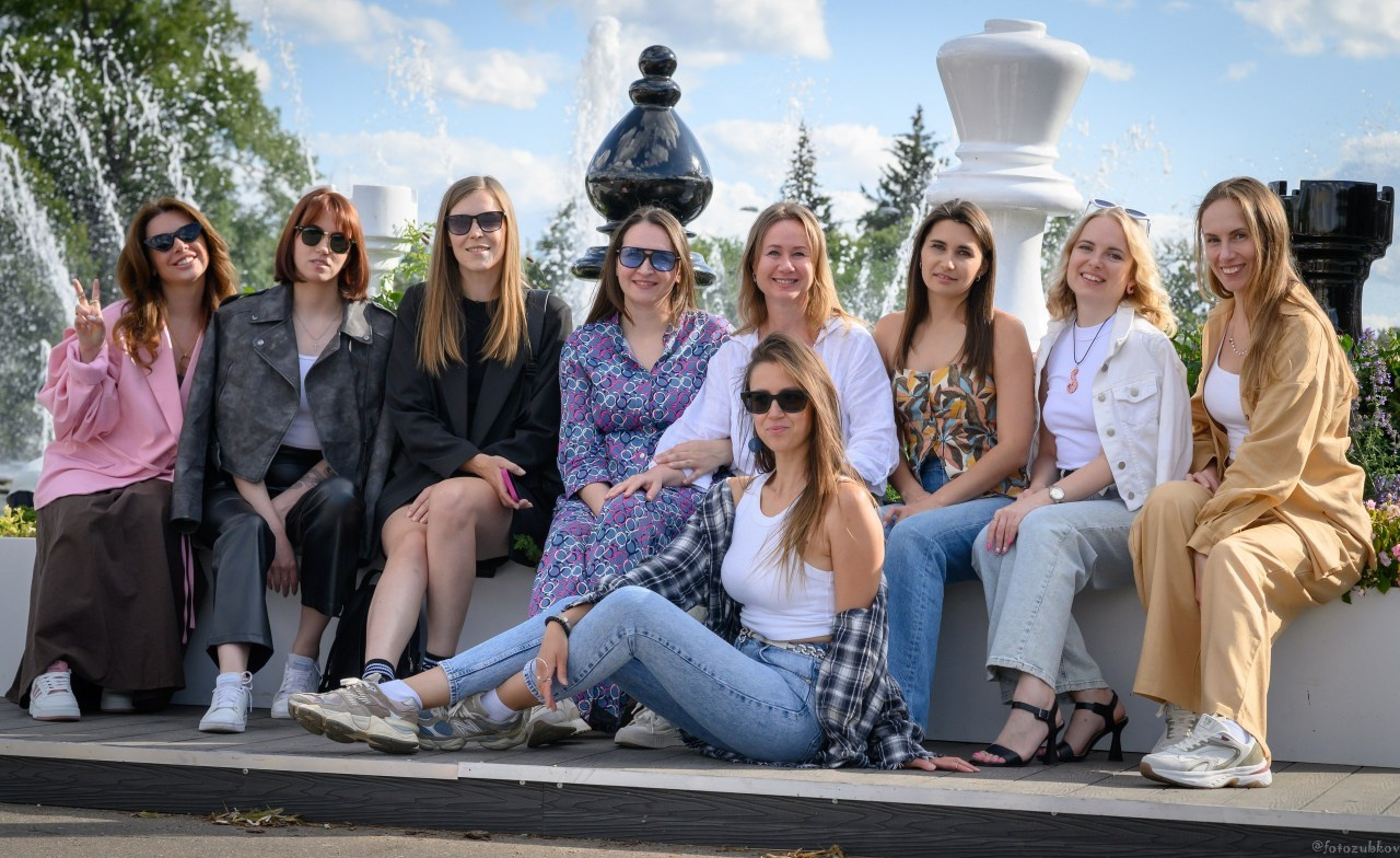 Отзывы клиентов. Портретный фотограф в Москве Александр Зубков