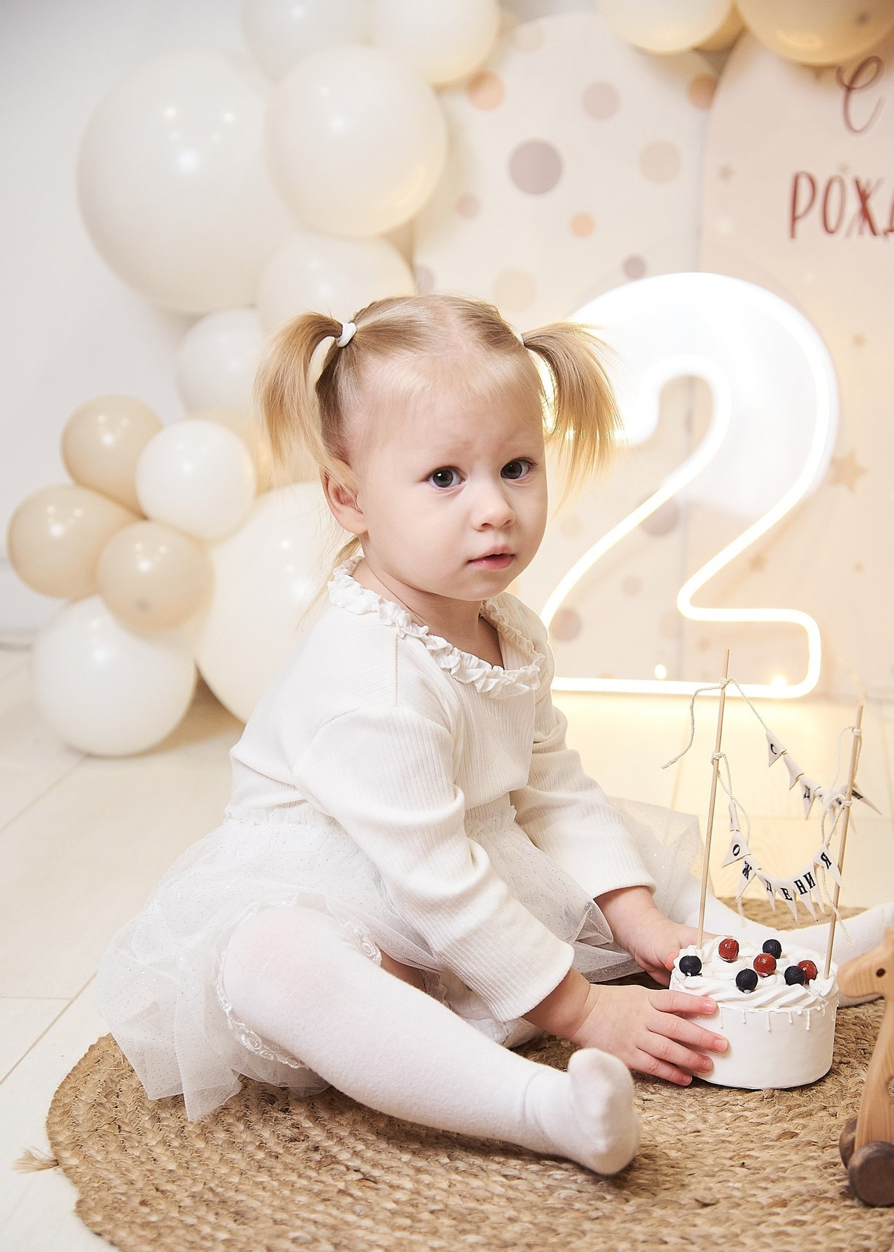 Отзывы. Фотограф Юлия Ремезова