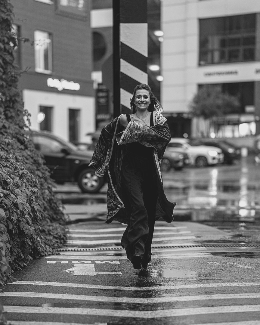 ЯНА. Портретный фотограф в Москве Колосова Екатерина