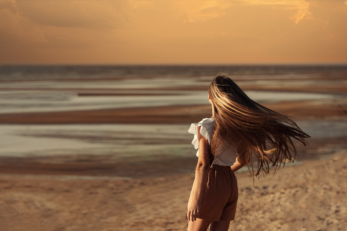 Детская съемка. Фотограф Олеся Курсанова