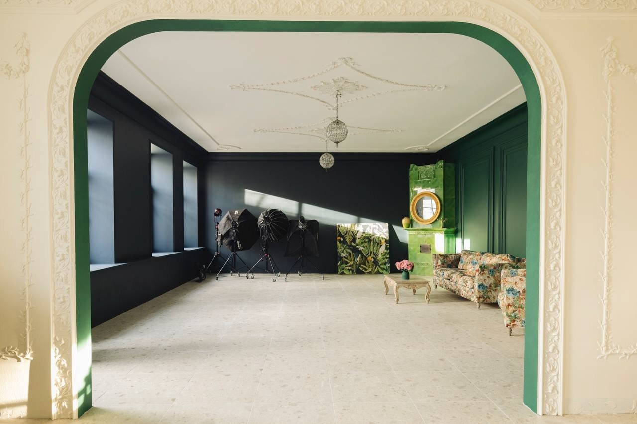 Лучшие фотостудии. Фотограф в Санкт-Петербурге Гранкина Мария