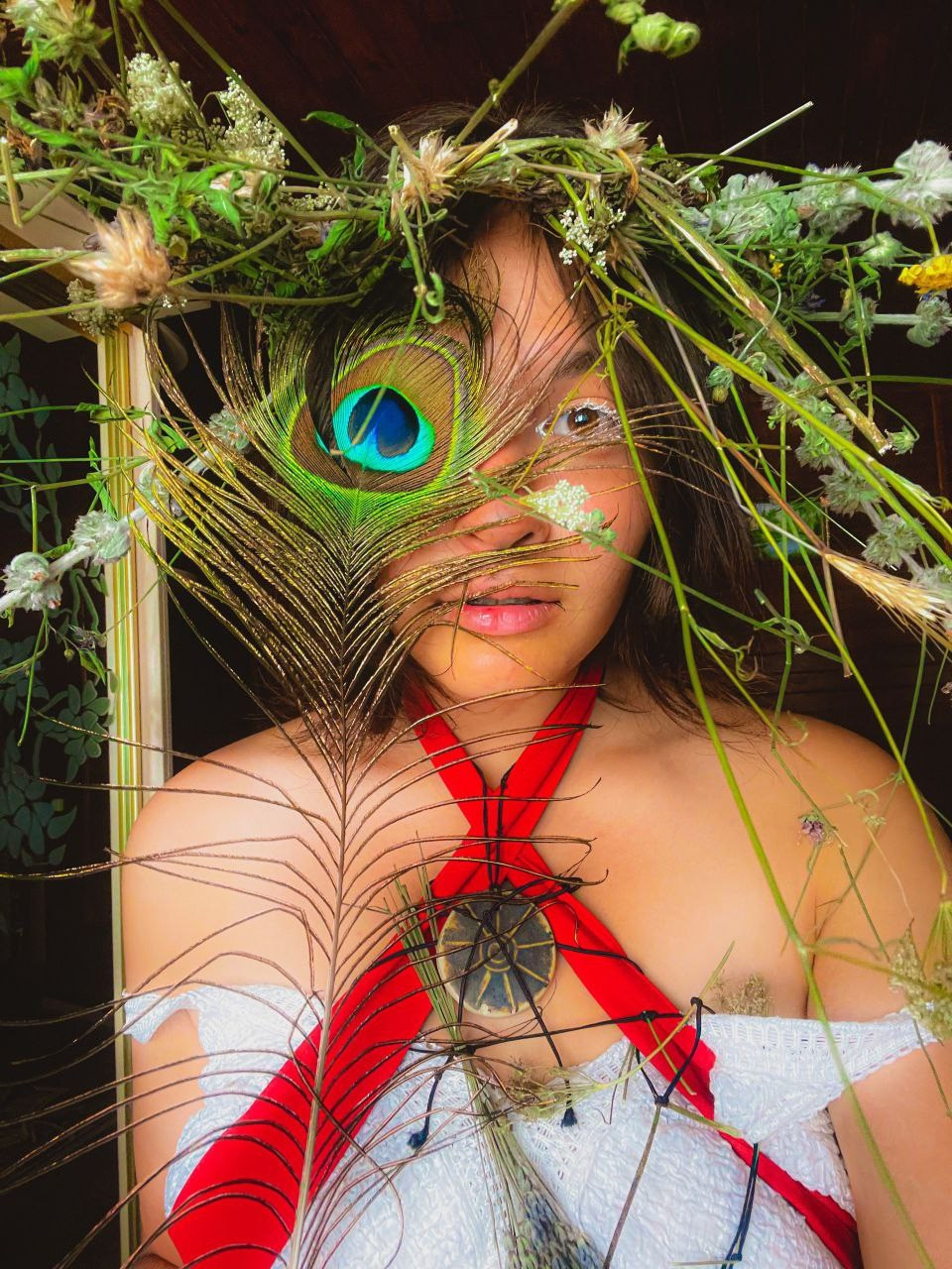 Художественные портреты. Главная