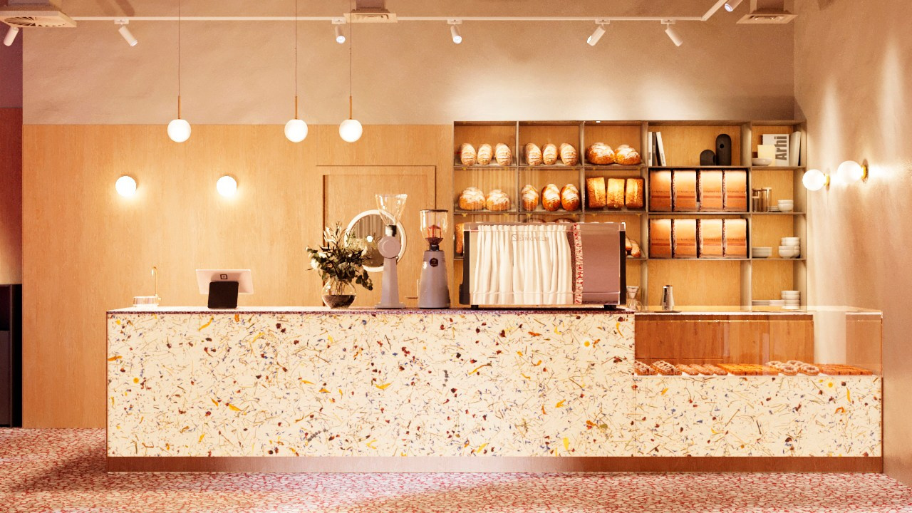 180. Bakery Yaroslavl. Finoarte-portfolio